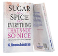Sugar And Spice And Everything That’S Not So Nice: A Serial Entrepreneur’S Journey Of Start-Ups!-G Ramachandran | Grocsy