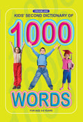 Dreamland Kids Dictionary 1000 Words | Grocsy