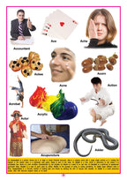 Dreamland Publications Kids Third Dictionary of 2000 words : Children Early Learning Book | Grocsy