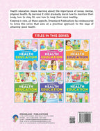 Dreamland Children's Health Education - Book 2 | Grocsy