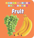 Dreamland First Padded Board Book - Fruit | Grocsy