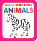 Dreamland Sparkle Board Book - Animals | Grocsy