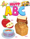 Dreamland Happy ABC | Grocsy