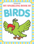 Dreamland My Sparkling Book of Birds | Grocsy