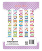 Dreamland Kid's 4th Activity Book - General Knowledge | Grocsy