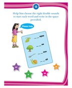 Dreamland Publications Kid's 4th Activity Book - English | Grocsy