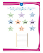 Dreamland Publications Kid's 4th Activity Book - English | Grocsy
