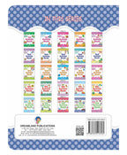 Dreamland Kid's 5th Activity Book - Science | Grocsy