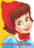 Dreamland Fancy Story Board Book - Little Red Riding Hood | Grocsy