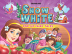 Dreamland Pop-Up Fairy Tales - Snow White | Grocsy