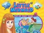 Dreamland Pop-Up Fairy Tales - Little Mermaid | Grocsy