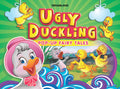 Dreamland Pop-Up Fairy Tales - Ugly Duckling | Grocsy