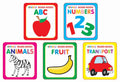 Dreamland Sparkle Board Book (1-5) Pack | Grocsy