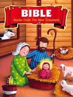 Dreamland Bible - New Testament | Grocsy