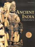 Ancient India by Marilia Albanese - Om Books | Grocsy