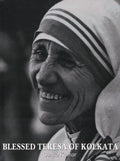 Blessed Teresa of Kolkata (New Edition) by Sunita Kumar - Om Books | Grocsy