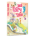 365 Fairy Tales - Om Books | Grocsy