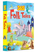 365 Folk Tales - Om Books | Grocsy