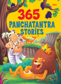 365 Panchatantra Stories - Om Books | Grocsy