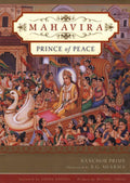 Mahavira : Prince of Peace by Ranchor Prime,B. G Sharma - Om Books | Grocsy