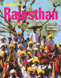 Resplendent Rajasthan by Suzanne Held, Amina Okada - Om Books | Grocsy