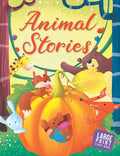 Animal Stories : Large Print - Om Books | Grocsy
