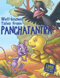 Well known tales from Panchatantra : Large Print - Om Books | Grocsy