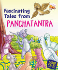 Fascinating Tales from Panchatantra : Large Print - Om Books | Grocsy