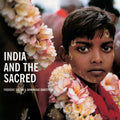 India and The Sacred by Frederic Soltan, Dominique Rabotteau - Om Books | Grocsy