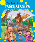The Best of Panchatantra : Large Print (Binder) - Om Books | Grocsy
