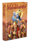 Mahabharata: Indian Epic - Om Books | Grocsy