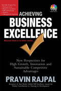 Achieving Business Excellence by Pravin Rajpal - Om Books | Grocsy