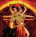 Om Shanti Om : A Farah Khan Film by Mushtaq Shiekh - Om Books | Grocsy