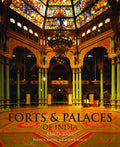 Forts & Palaces of India by Amita Baig - Om Books | Grocsy