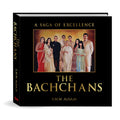 The Bachchans: A Saga of Excellence by S.M.M. Ausaja - Om Books | Grocsy