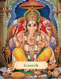 Ganesh : Removing the obstacles by James H. Bae - Om Books | Grocsy