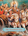 The Essential Gita by Mahaveer Swami,B.G. Sharma - Om Books | Grocsy