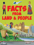 Facts from Lands & People - Om Books | Grocsy