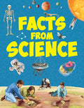 Facts from Science - Om Books | Grocsy