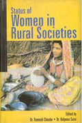 Status of Women in Rural Societies - Gyan Books | Grocsy