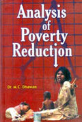 Analysis of Poverty Reduction - Gyan Books | Grocsy