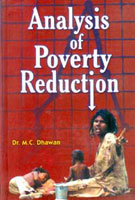 Analysis of Poverty Reduction - Gyan Books | Grocsy
