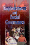 Empowerment and Social Governance - Gyan Books | Grocsy