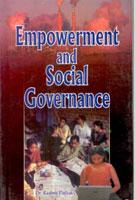 Empowerment and Social Governance - Gyan Books | Grocsy