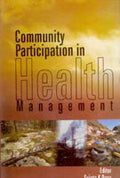 Community Participation in Health Management - Gyan Books | Grocsy