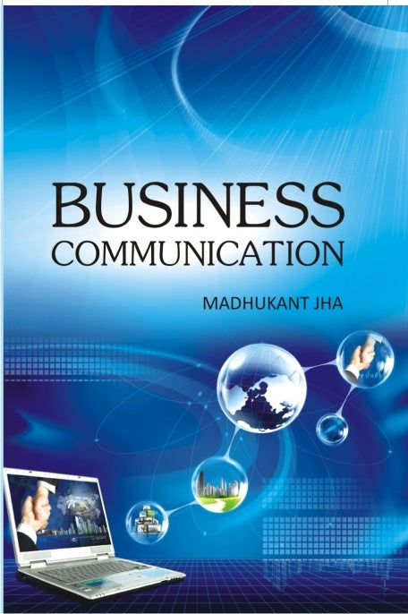 Business Communication - Gyan Books | Grocsy