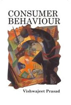 Consumer Behaviour - Gyan Books | Grocsy
