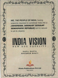 India Vision New Age Equality (HB) - BHUSHAN BHATI,KAPIL GUPTA | Grocsy