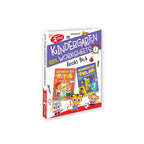 Dreamland Kindergarten Worksheets (A Set of 2 Books) | Grocsy