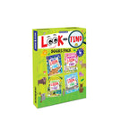 Dreamland Look and Find Series (A set of 4 Books) | Grocsy
